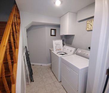 For Lease - 738 Stonepath Circle Unit# Lower, Pickering, Ontario - Photo 3