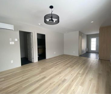 Maison de ville 4 1/2 à Saint-Bernard - Photo 4