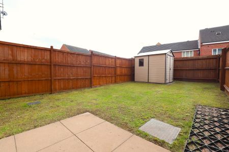 5 bedroom townhouse to rent - Photo 4