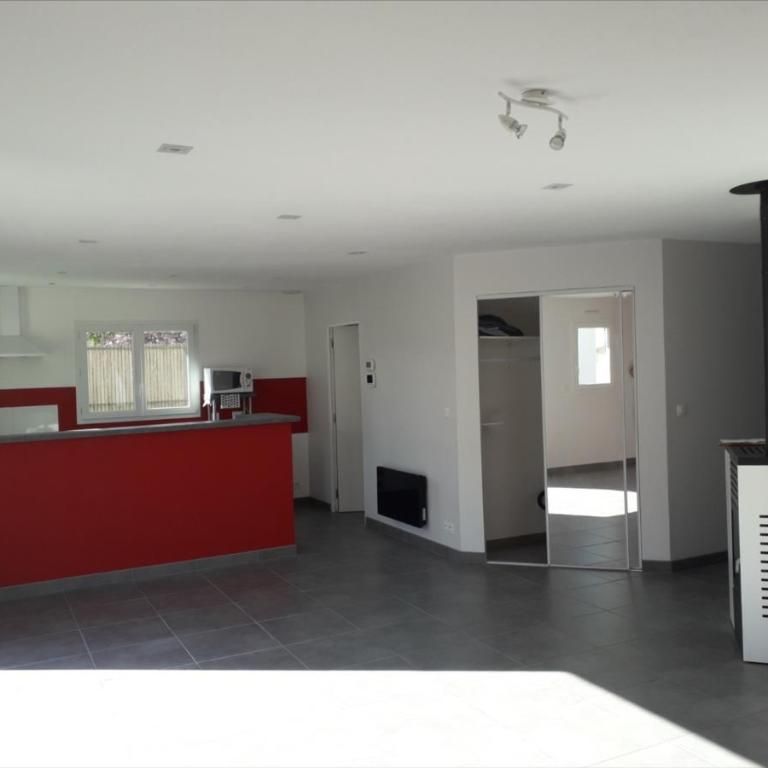 OREE D'ANJOU - LANDEMONT - Photo 1