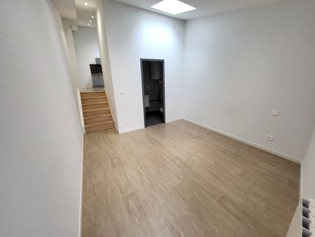 Location Appartement 1 pièce 30m² CLERMONT FERRAND 63000 - Photo 5