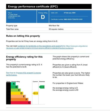 2 Bed Student Accommodation - Photo 3