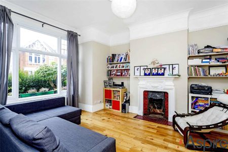 Nimrod Road, London, SW16 - Photo 4