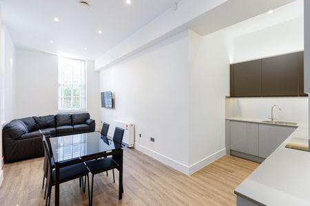 26a Ditchling Road - Photo 2
