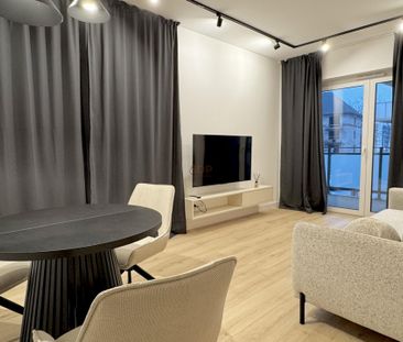 nowe, 3-pokojowe mieszkanie | wysoki stanard | Mieszczańska - Фото 2