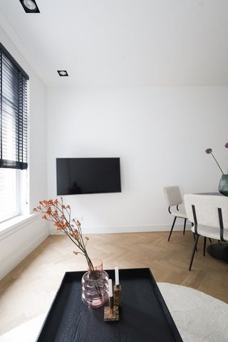 Te huur: Appartement Van Eeghenstraat in Amsterdam - Foto 4