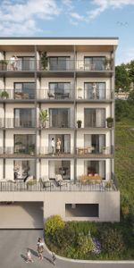 2 Zimmer, 62 m² - Photo 4