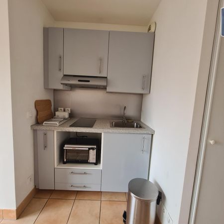 Location Appartement 1 pièce 28m² RAMBOUILLET 78120 - Photo 4