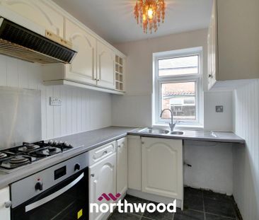 2 bedroom terraced house to rent - Photo 6
