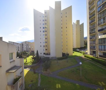 Location Appartement 3 pièces 65m² BASTIA 20600 - Photo 3