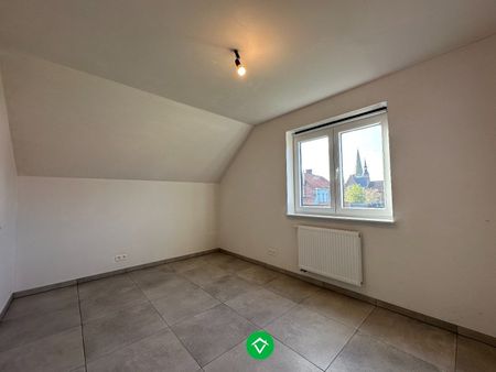 Moderne en lichtrijke nieuwbouwwoning met drie slaapkamers te Handzame (Kortemark) - Foto 2