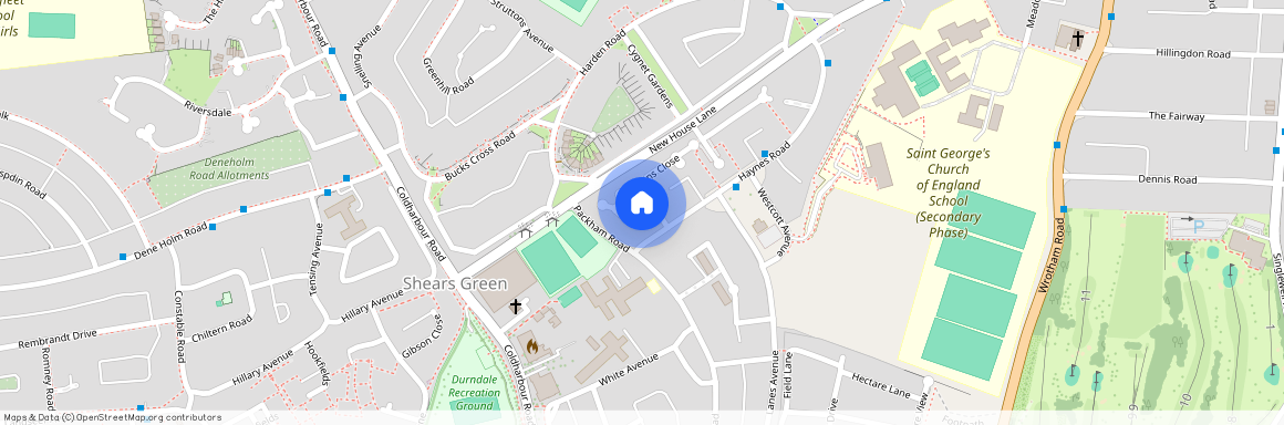 Garden Row Northfleet DA11