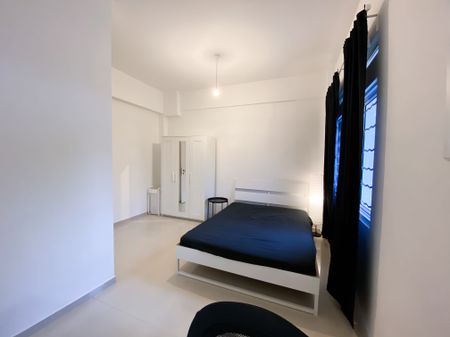 1 Bedroom WALK_UP at - Photo 4