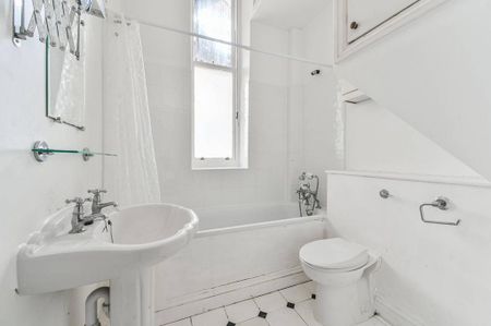 1 bedroom flat to rent - Photo 5