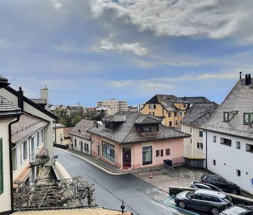 4.5 Zimmer, 1 m², 1. Stock - Photo 6