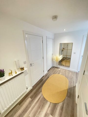 2 Bed Flat, Emmeline Pankhurst Drive, M32 - Photo 4