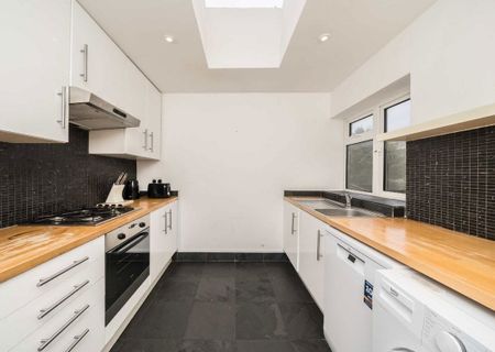 Clarence Avenue, SW4 8LQ, London - Photo 3