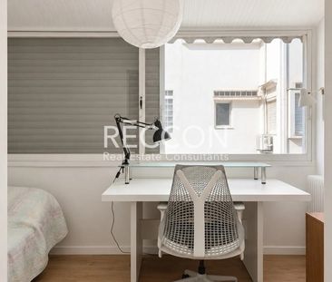 Διαμέρισμα 110 τ.μ. για ενοικίαση, Αθήνα - Βόρεια Προάστια, Χαλάνδρι - Photo 1