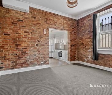 Charming Two-Bedroom Home in the Heart of Carlton North - Photo 1