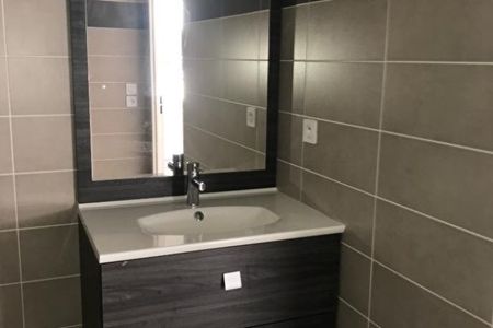 Résidence 2 pièces - gare du Sud - Photo 5