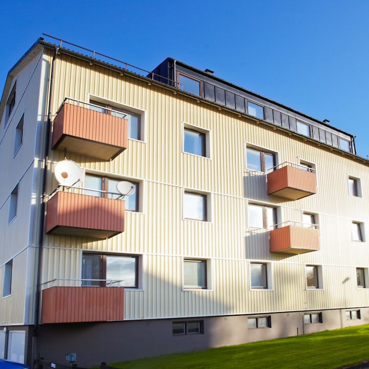 Tomtegatan, Borås - Photo 2