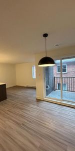 2 CH - 1 SDB - Saint-Hyacinthe - $1,400 /mo - Photo 4