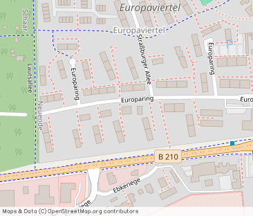 Europaring 28, 26389 Wilhelmshaven - Photo 1