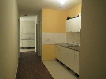 Te huur, mooie studentenkamers aan de 1e van der Kunstraat in Den Haag - Foto 4