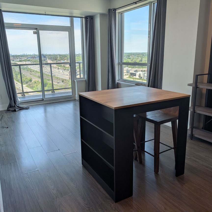 For Lease - 1215 Bayly Street Unit# Lph--07, Pickering, Ontario - Photo 1