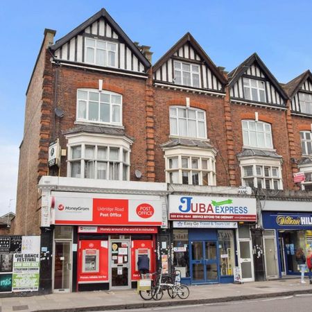 Studio to rent - Photo 3