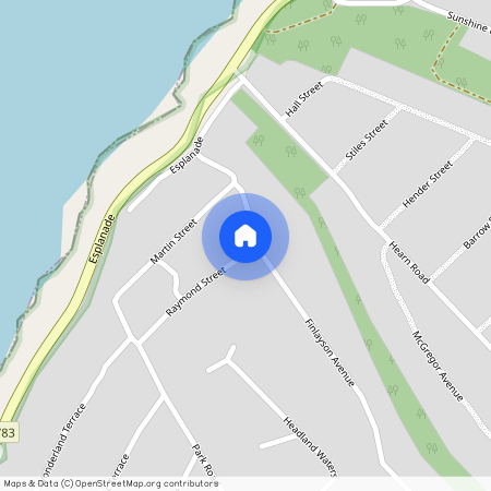 19 Raymond St, Vic 3934, Mount Martha