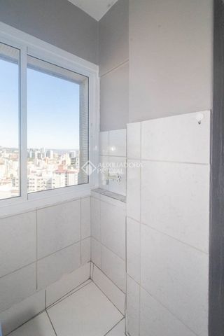 Apartamento JK com 1 quarto e 35m² para alugar em Centro Histórico, Porto Alegre. - Foto 5