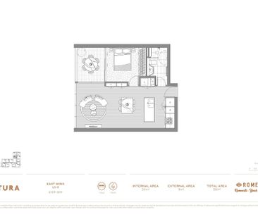 Elegance and Convenience - Your Luxurious Apartment in Macquarie Park - Photo 6