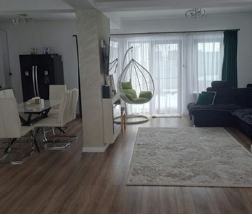 Casă duplex modernă, 120 mp, zona Vasile Alecsandri - Fotografie 6