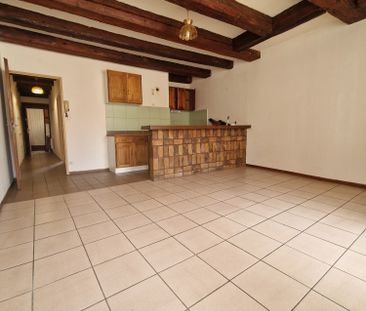 Location Appartement 2 pièces 54m² - Photo 3