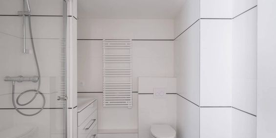 Rental Apartment Courbevoie - Photo 3