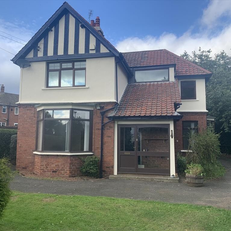 3 bedroom detached house to rent - Photo 1