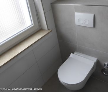 Kernsanierte Citywohnung mit Balkon in Herten - Photo 3