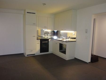 "Sanierte Wohnung mit Sitzplatz an ruhiger Lage" - Foto 3