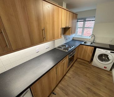 2 bedroom apartment to rent - Photo 6