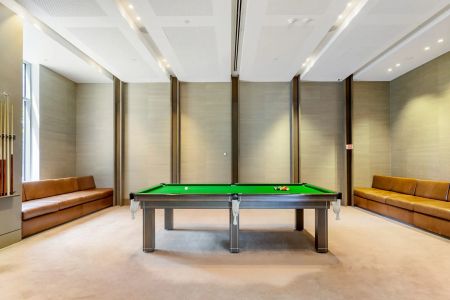 Fully Furnished Sky-High Elegance in the Heart of Southbank - Photo 5