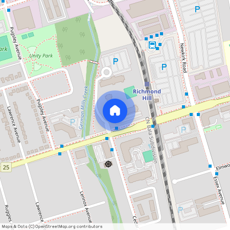 230 - 326 MAJOR MACKENZIE DRIVE E, Richmond Hill, Richmond Hill, York, L4C 8T3