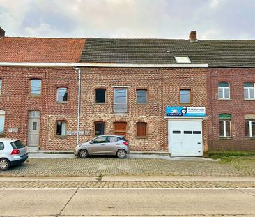 Duplex-appartement met drie slaapkamers en terras - Photo 6