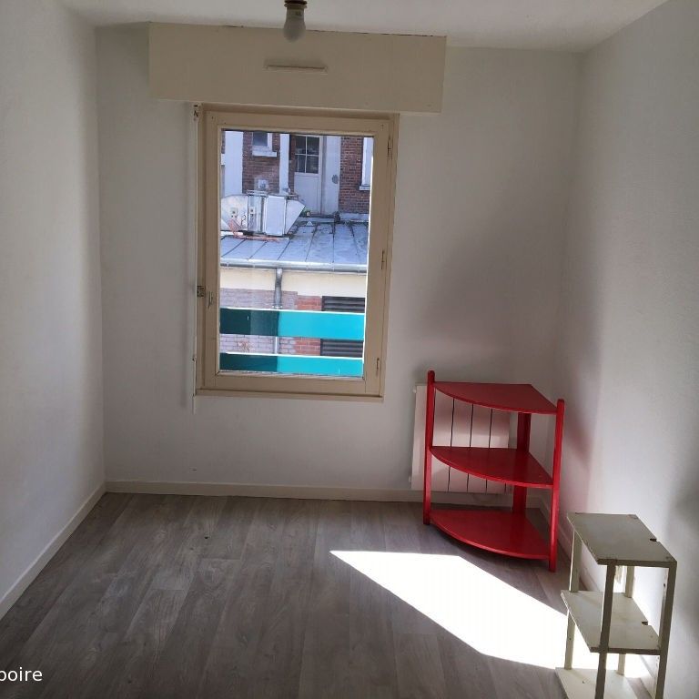 Appartement T1 à louer - 16 m² - Photo 1