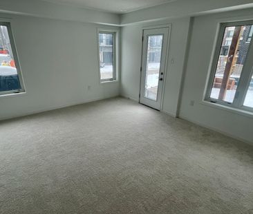 For Lease - 815 Stanstead Path, Oshawa, Ontario - Photo 2