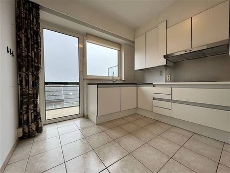 Appartement te huur - Photo 3