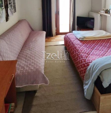 Studio/Γκαρσονιέρα για ενοικίαση Παντοκράτορος - Αρχαίο Ωδείο (Πάτρα) - Φωτογραφία 4