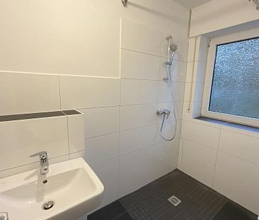 4- Zimmer Wohnung mit ebenerdige Dusche! - Photo 1