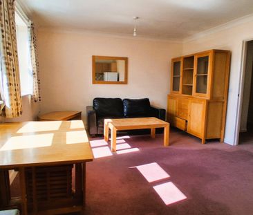 49 Bentley House, March, Abbeygate Court - Photo 4