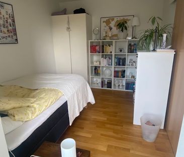 Møllevangs Allé 157 G, 1. 1 - Foto 6